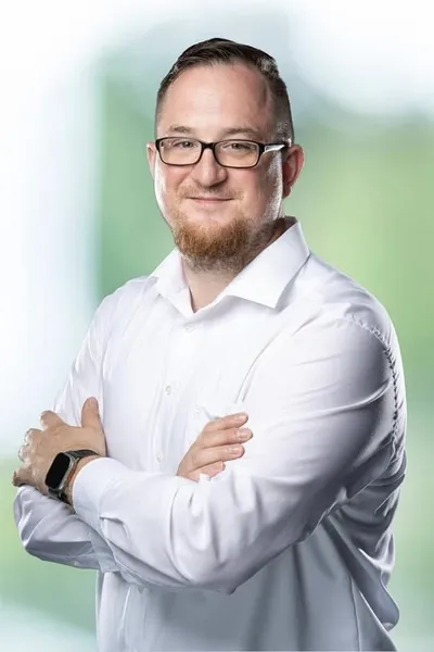 Dominik Bluthardt